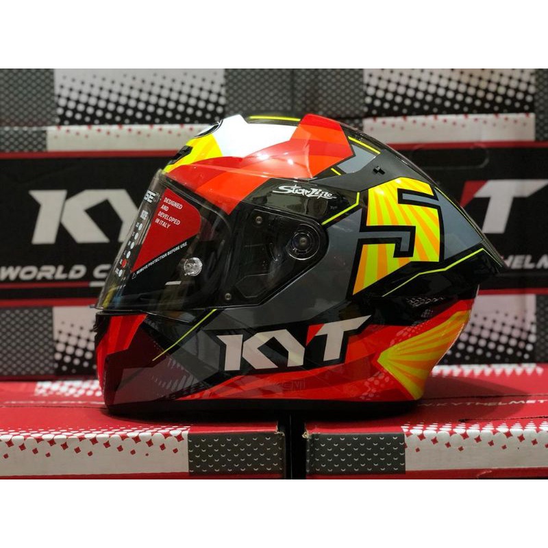 KYT TT Course Jaume Masia/KYT TTC Jaume