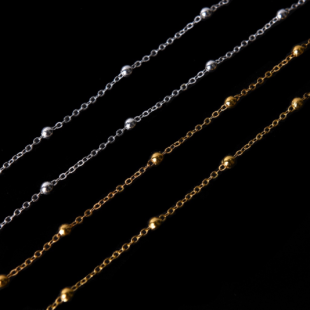 HA Eye Glasses Sunglasses Spectacles Eyewear Chain Holder Cord Lanyard Necklace ID