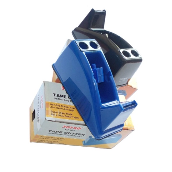 

TAPE CUTTER JOYKO TD-102