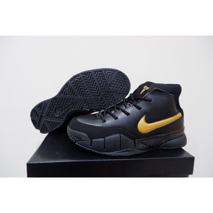 nike kobe 1 protro mamba day