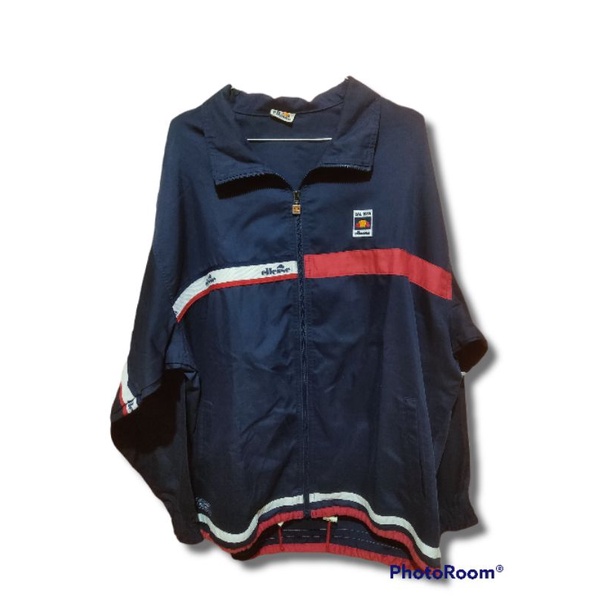 jaket vtg ellesse
