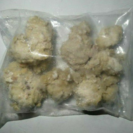 

Chiken Karage 250gram