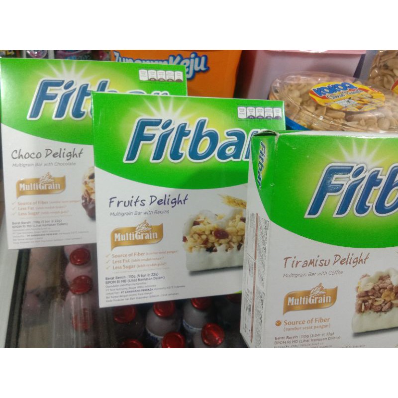 

fitbar