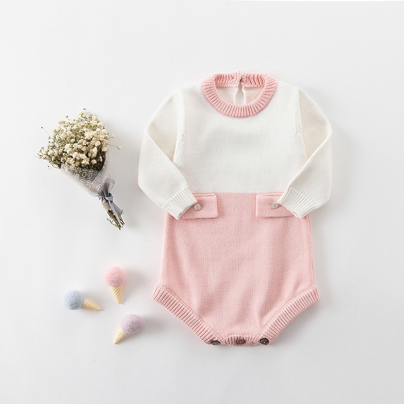 Debora knit set