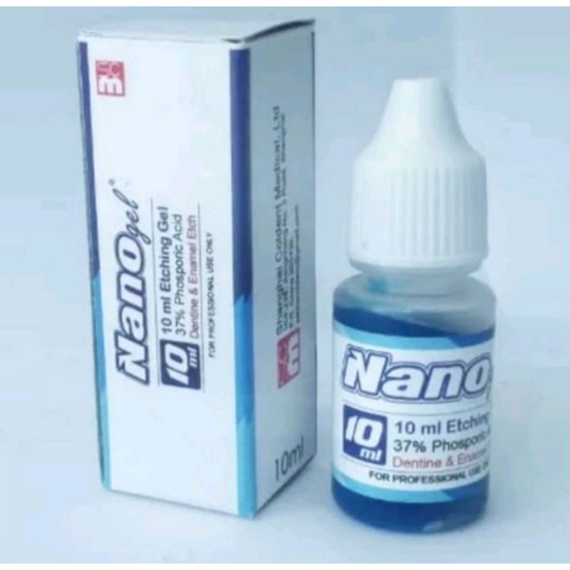 Jual Etsa Etcha / Etching / Etchan GEL,isi 10 ml Untuk tahap awal ...