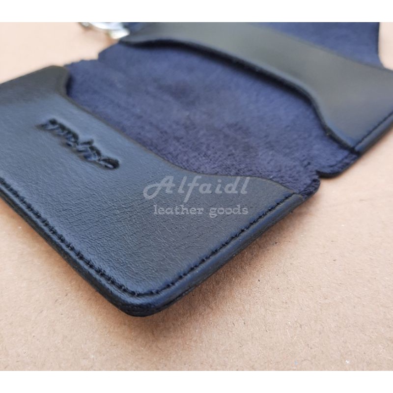 TERLARIS Dompet STNK MOBIL/MOTOR Gantungan Kunci MOBIL/MOTOR Dompet MOBIL/MOTOR Original Alfaidl