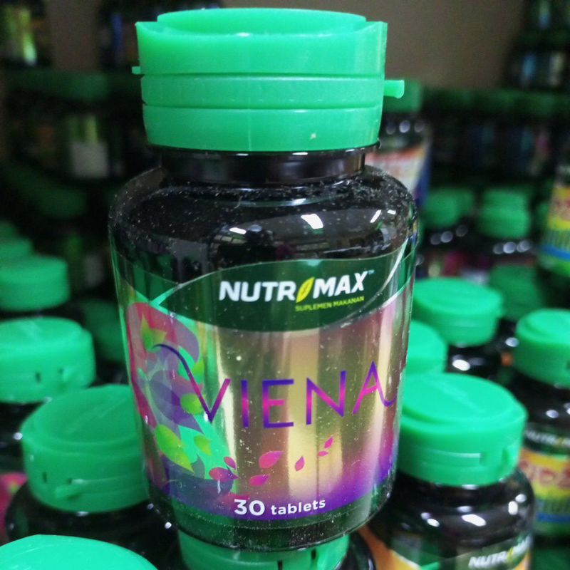 NUTRIMAX VIENA 30 Tablet