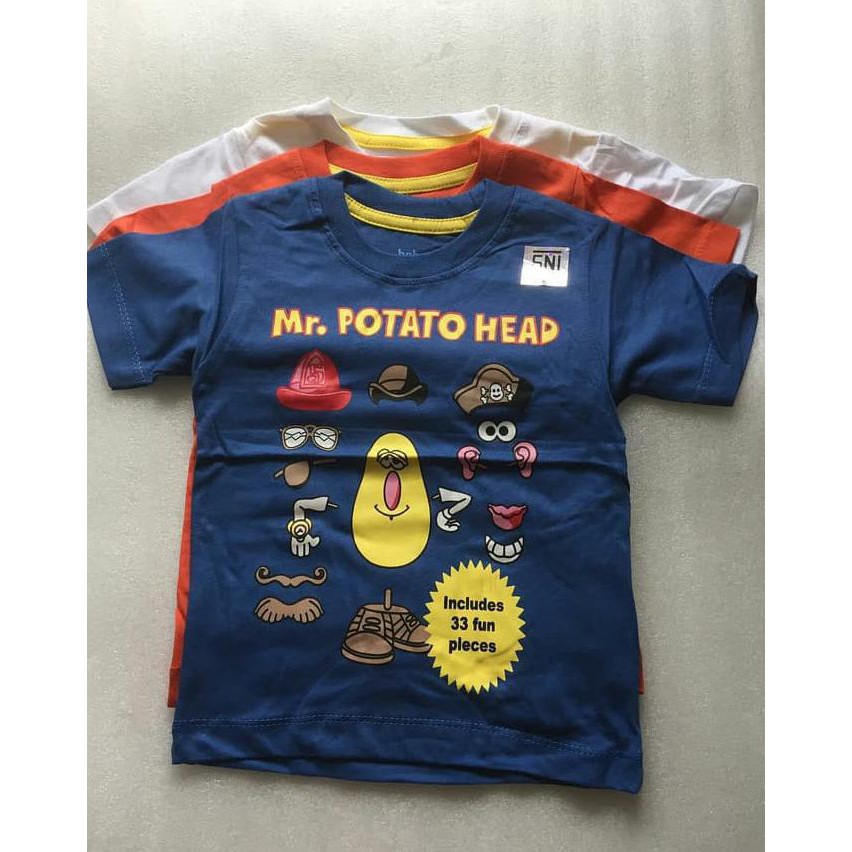 Diskon Grosir Kaos Baby Victory Boy Label Sni Atasan Baju Anak Laki Murah Terbaru