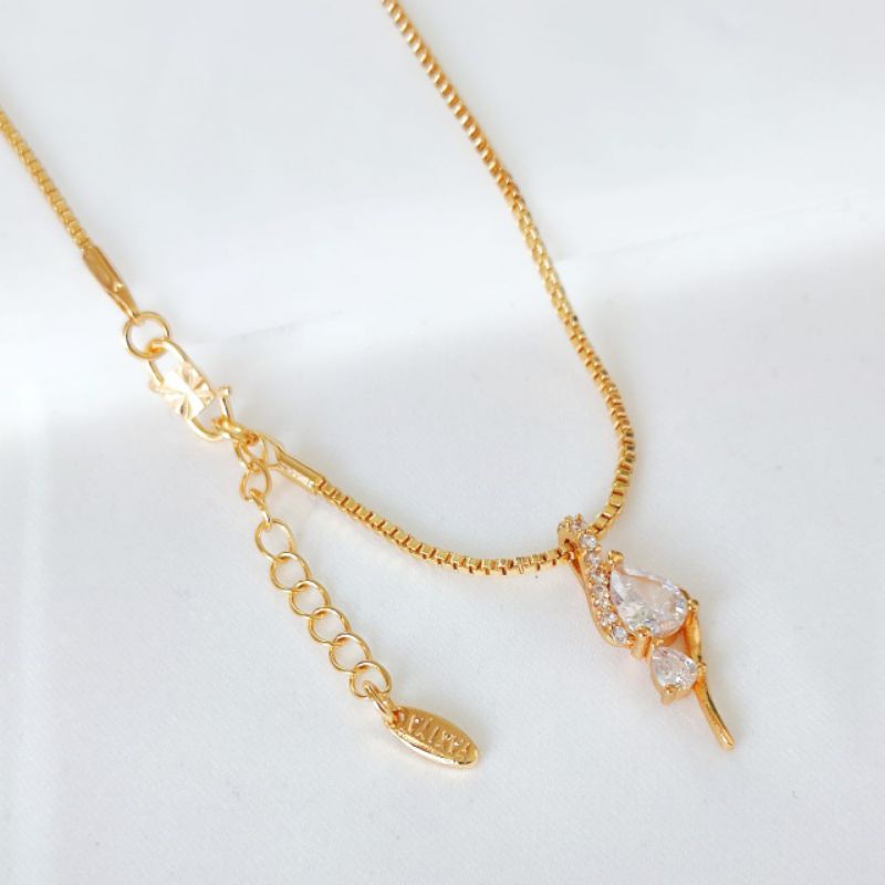 Kalung Koye Xuping Import 18k Wanita