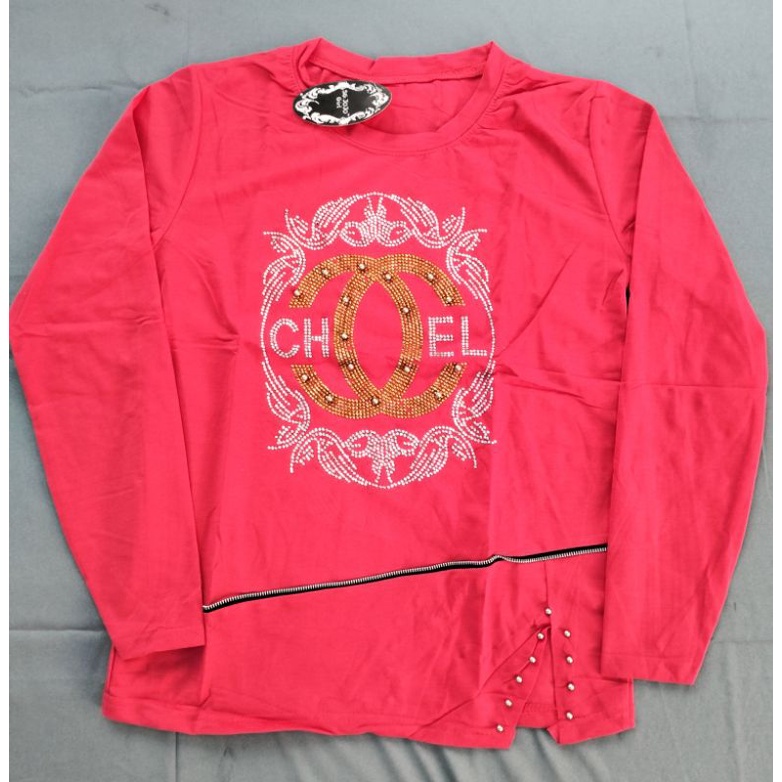 KAOS IMPORT, ATASAN KAOS TIRAMISU