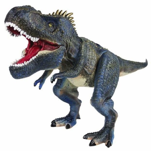 

Dijual Hi Quality Full Body Allosaurus Dinosaurus Hand Puppet Murah