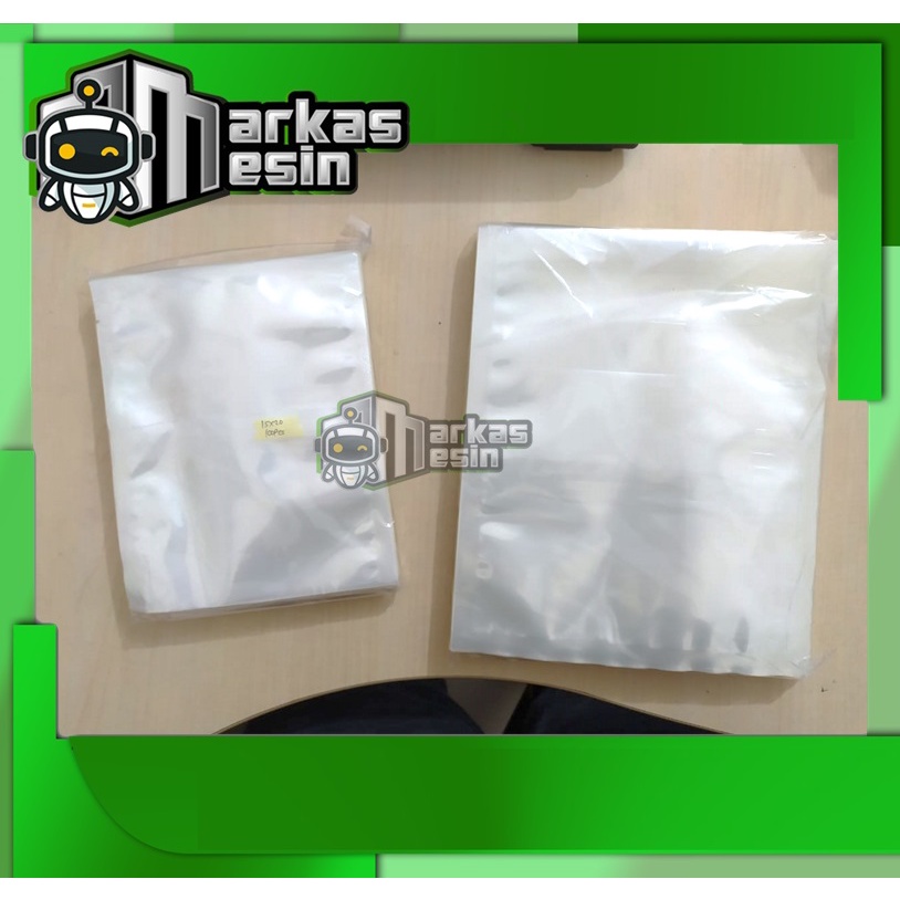 Jual Plastik Vacuum / Plastik Vacum / Plastik Nylon / Plastik Vacuum