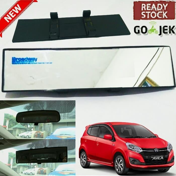 Kaca Spion Tengah Innova Reborn Universal