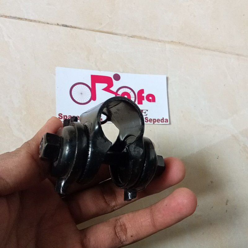 Adaptor Sadel Adaptor Jok sepeda Sok Sadel sepeda