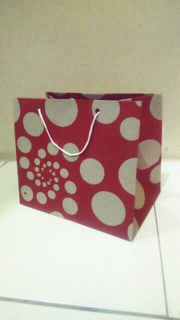 Paperbag R3 (17x12x15)