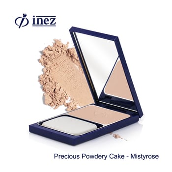 Inez Precius Powder Cake