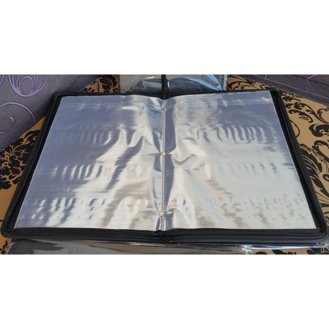 

READY COD Map album Ijazah-Sertifikat-Rapor-koleksi dokumen kuno PRODUK TERBATAS Kode 123