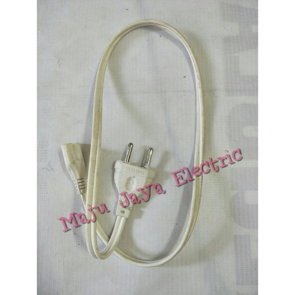 Jual Kabel Colokan Mug Teko Ketel Pemanas Air Listrik Electric Heater LS1