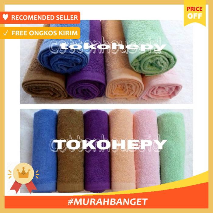 Souvenir Handuk Kecil Cotton
