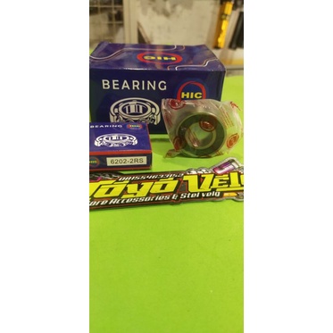 bearing 6202 klaher UK 6202 bearing UK 6202 hic
