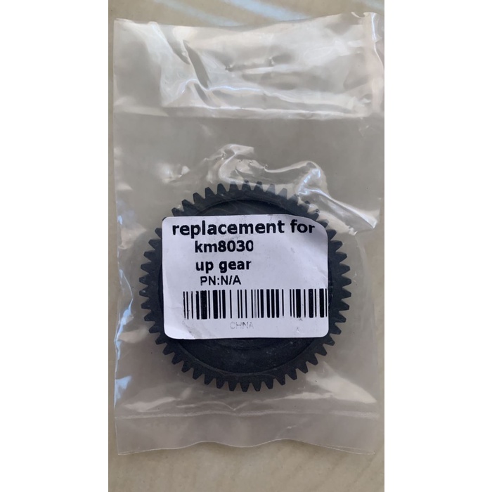 Upper Gear Kyocera Km 8030