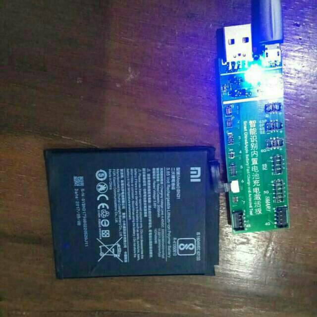 Jual Charger hp battery tanam Indonesia|Shopee Indonesia