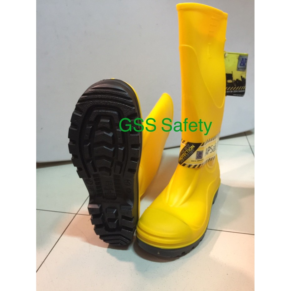 Sepatu Boots Safety AP S5