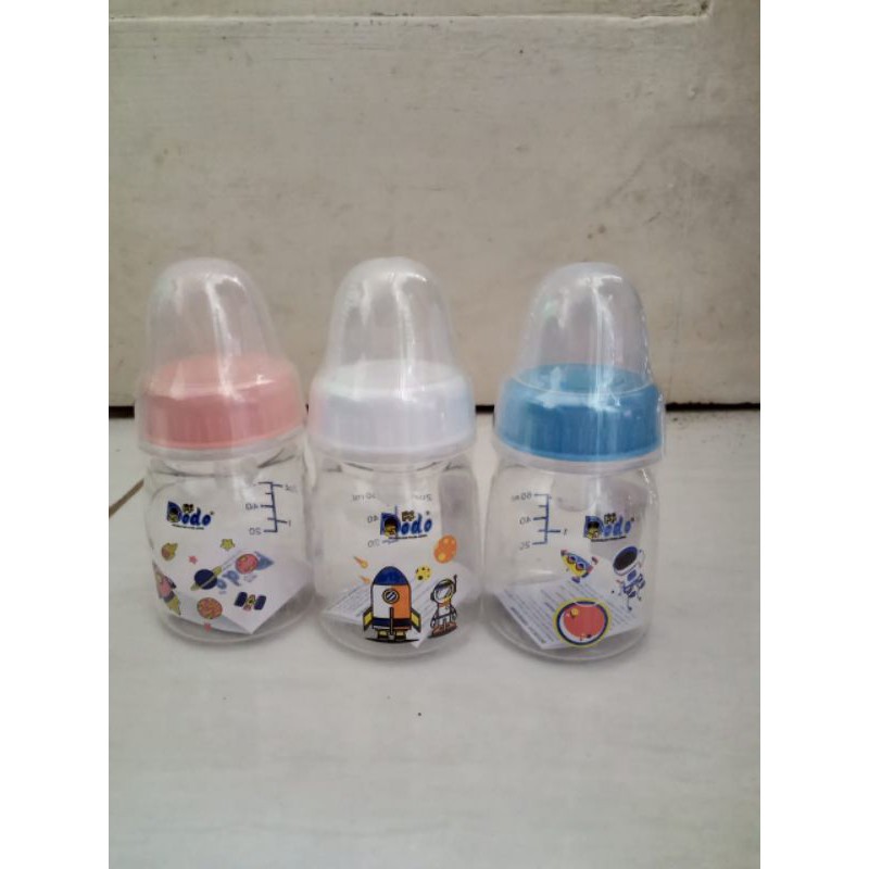 Jual Botol Susu Ml Dodo Botol Susu Pahe Dodo Oz Botol Susu Bayi Lucu Dan Murah