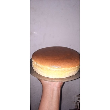 

Japanese fluffy cheesecake/Japanese Cheesecake/cheesecake lembut