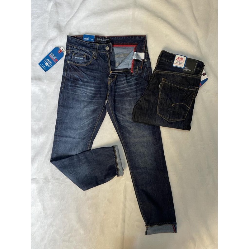 CELANA BOMBOGIE PRIA / CELANA JEANS BOMBOGIE / PROMO CELANA JEANS BOMBOGIE