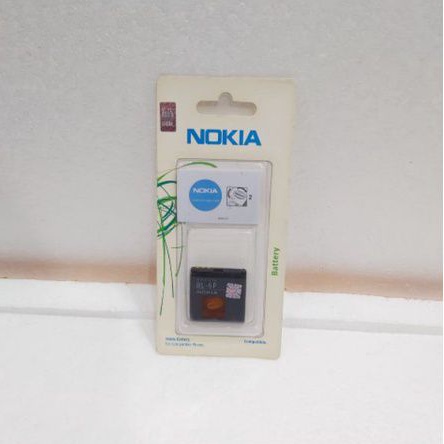 Battery NOKIA BL-6P dor type 6500 Clasick /7900 Original