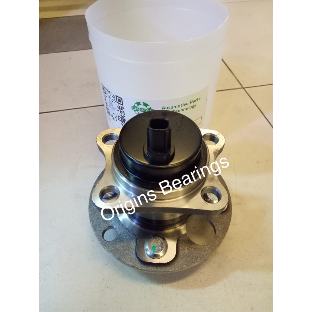 BEARING RODA BELAKANG TOYOTA CALYA DAIHATSU SIGRA