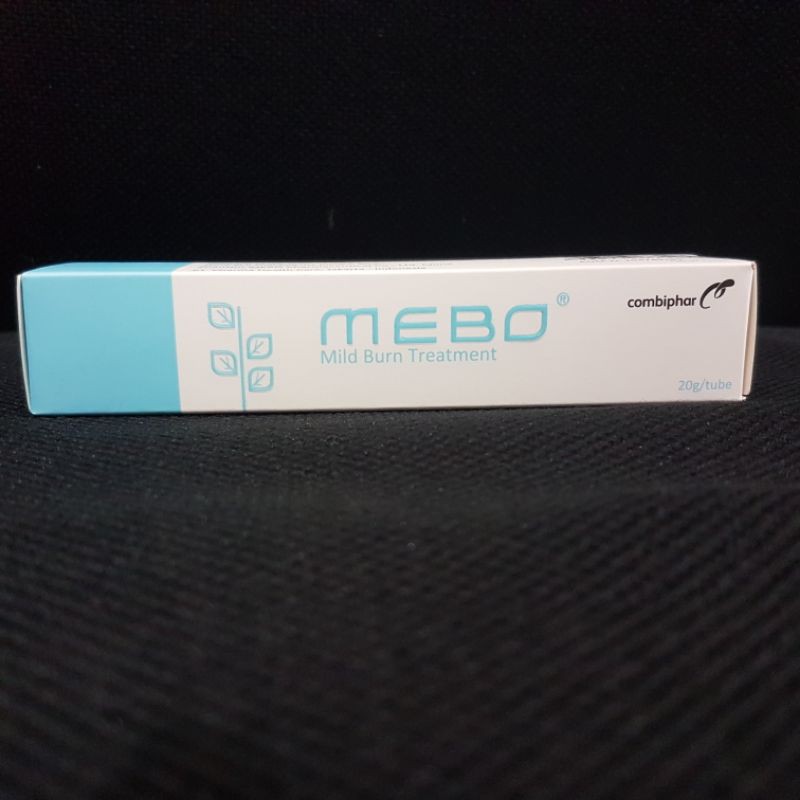 Mebo Ointment