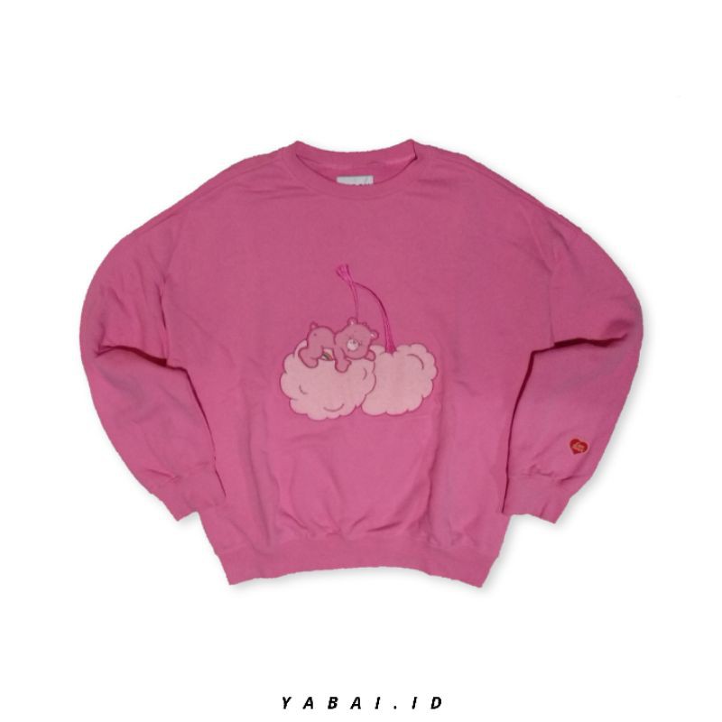 Kirsh x Care Bear Sweatshirt