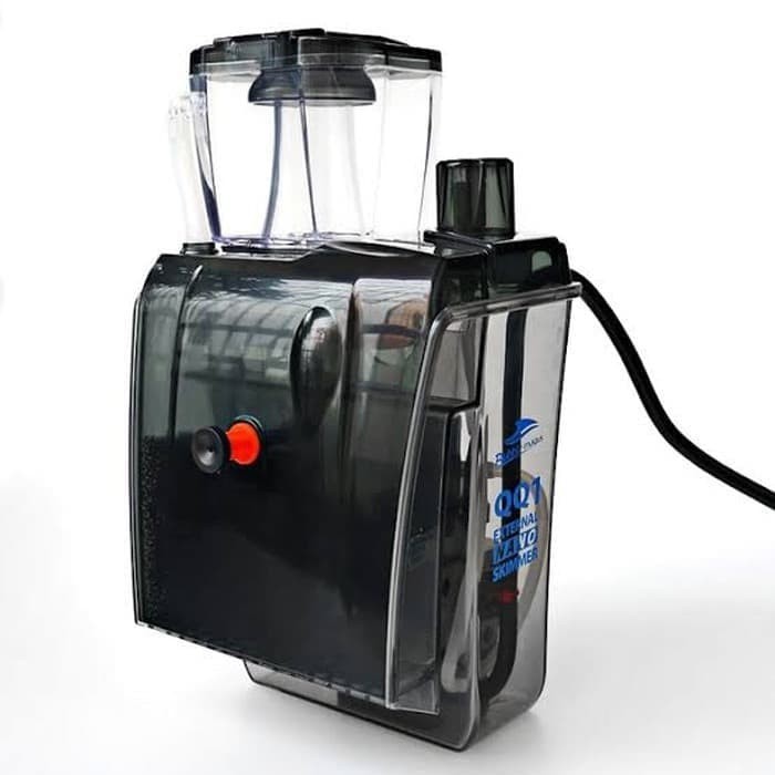 Bubble Magus QQ1 Hang-On Nano Protein Skimmer BM QQ1