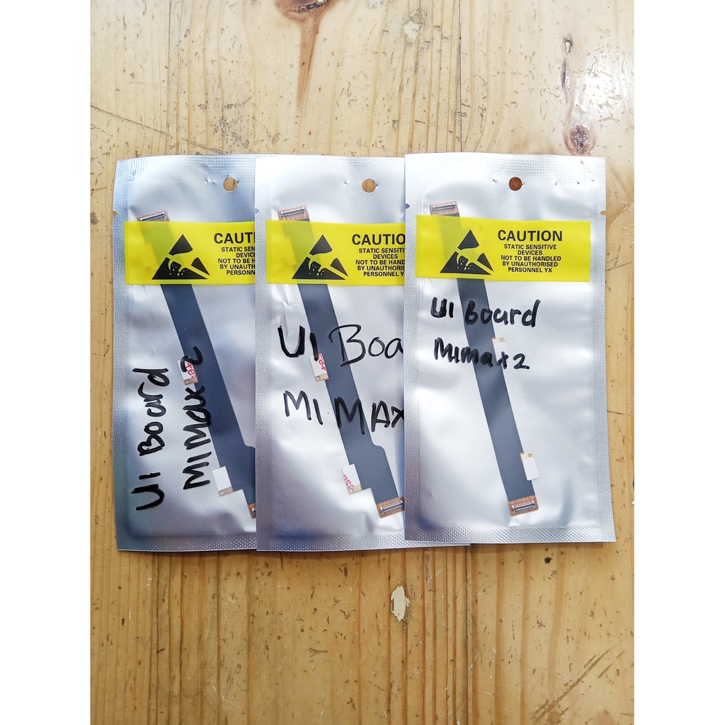 Flexibel Ui Board Xiaomi Mi Max 2- Flexibel Mesin Charger Xiaomi Mi Max 2 Flexibel