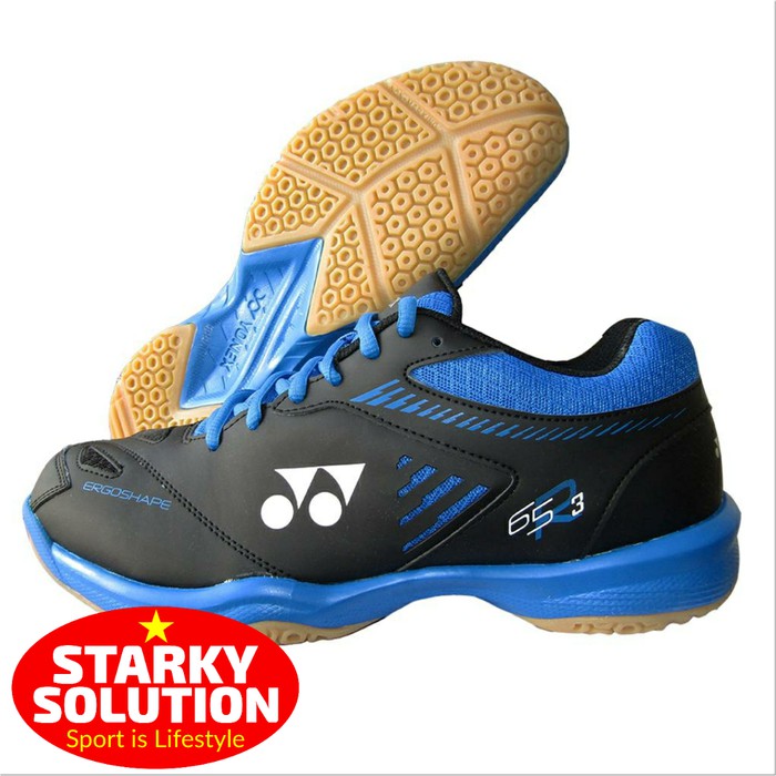 Sepatu Yonex SHB 65R 3 Sepatu Bulutangkis 65R3 Original