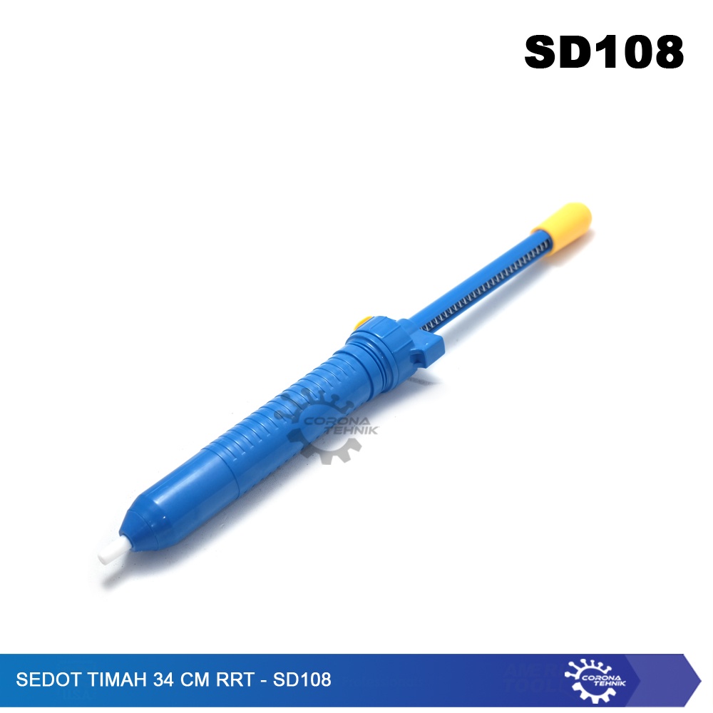 SD108 - Sedot Timah 34 cm RRT