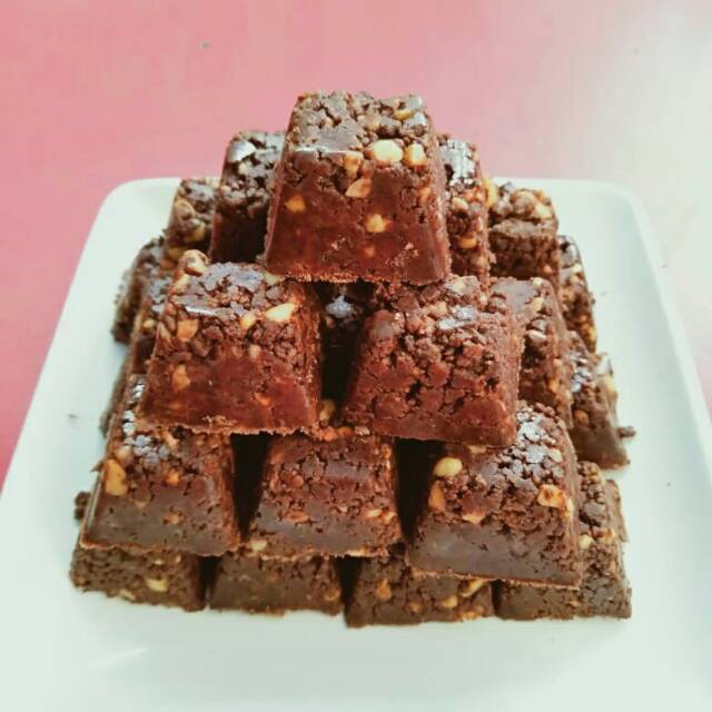 

Choco PiramidaNut 500gr