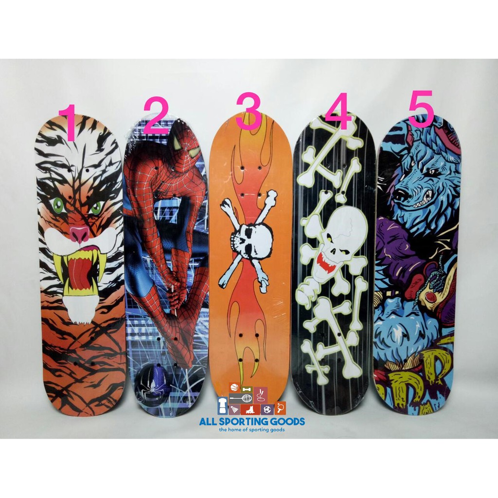 Harga Skateboard Terbaik Mei 2021 Shopee Indonesia