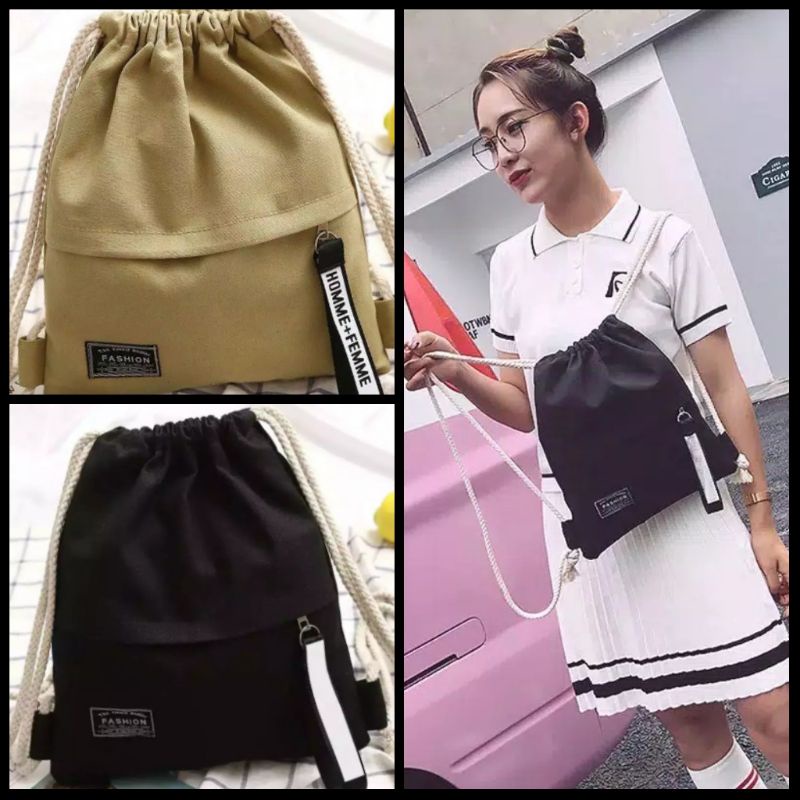 TAS TOTE BAG SERUT WANITA TRENDY