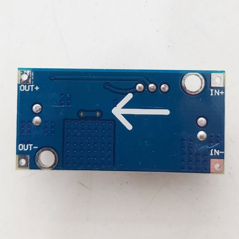 Modul Step Up DC XL6009 Maks 4A Module