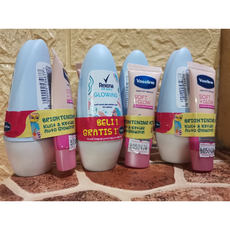 Rexona Roll on 40ml x 1