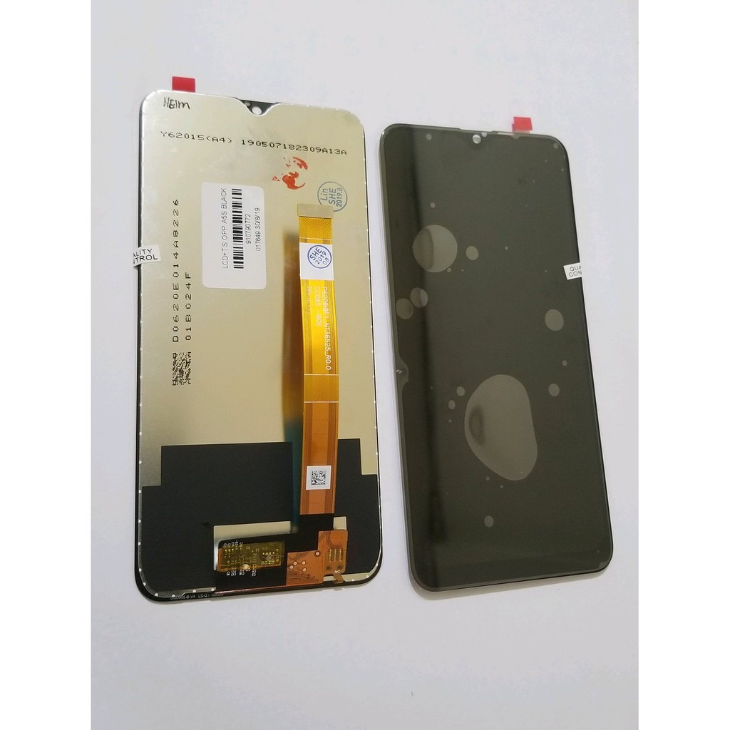 LCD TOUCHSCREEN OPPO A5S / LCD FULLSET OPPO A7 / LCD FULLSET REALME 3 / OPPO A12 2020