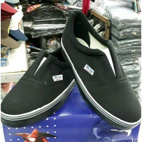 Px Style 128 Hitam Produc Terbaru