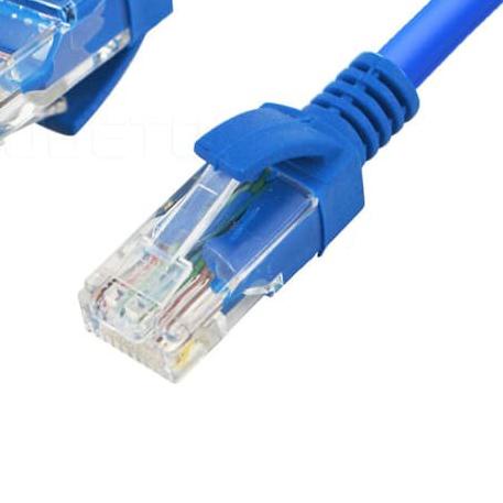 ☆ KABEL LAN 30 METER CAT 5 ♝