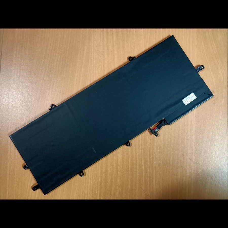 BATERAI BATERE ASUS ZENBOOK UX360U UX360UA Q324UA C31N1538 ORIGINAL