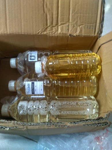 Peg 40/hco 40 Hydrogenated Castor Oil 1000 Gram