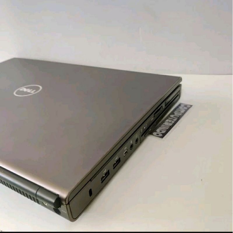 rajanya laptop rendering dan desain Dell precision m4700 - core i7 - ram 16gb - vga Nvidia Quadro