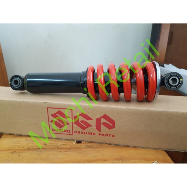 Shockbreaker Monoshock Belakang Satria FU Ori SGP